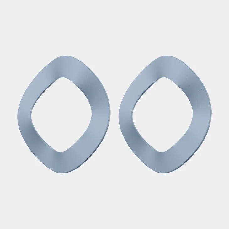 Wave Spring Washer for Bearing