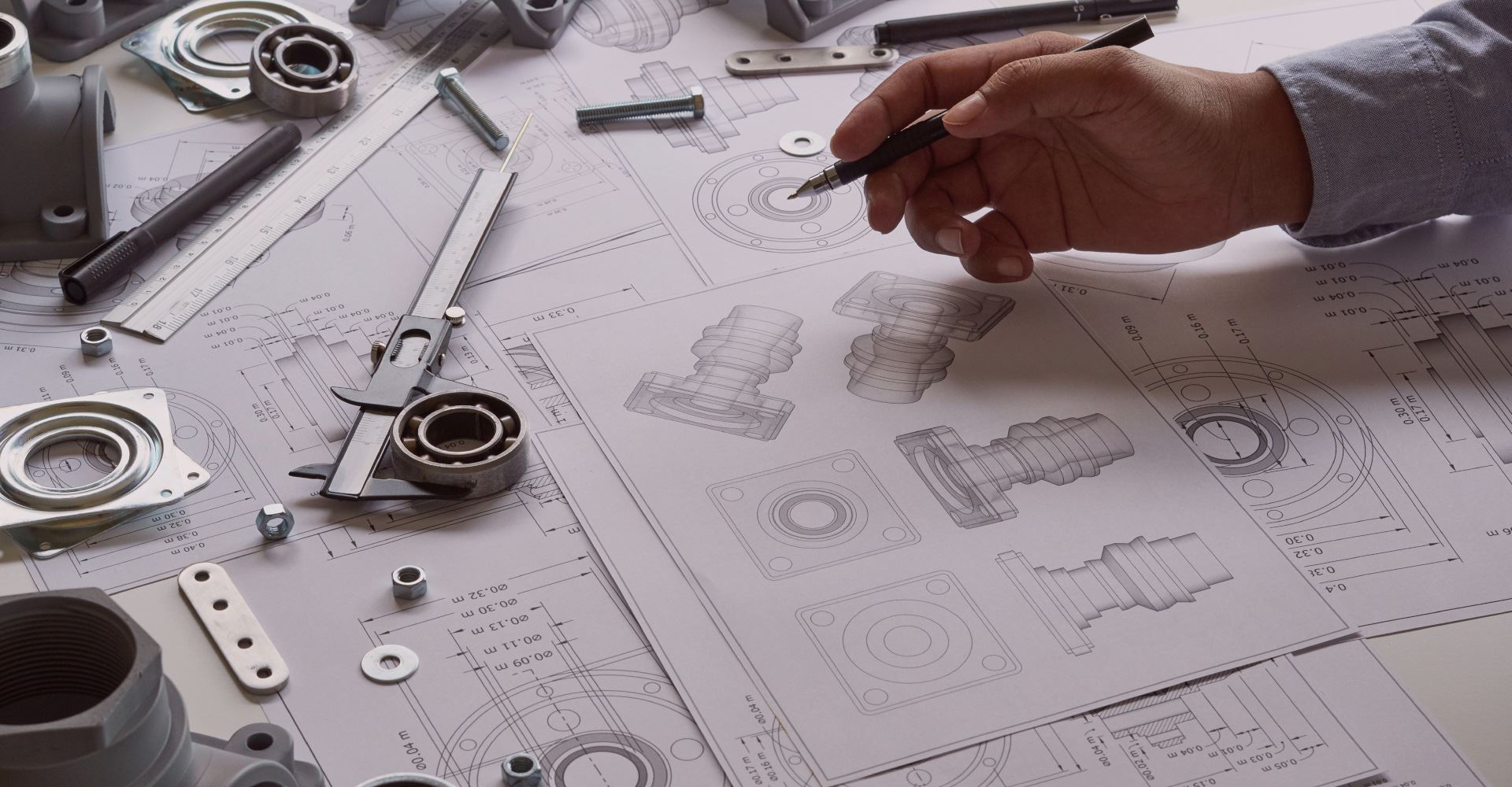 Fasteners, As You Asked-AYA Fasteners