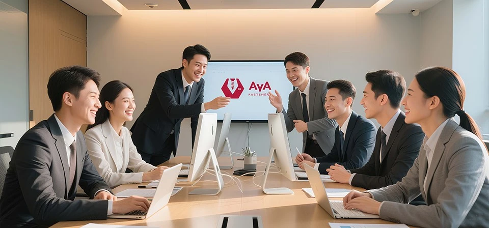 aya-service-home aya-service-home